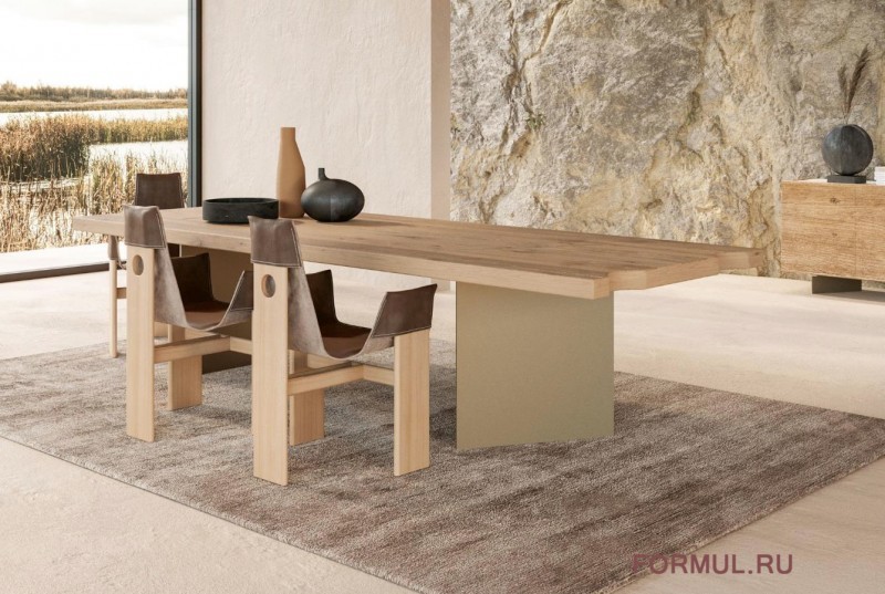 Стол NatureDesign Harvest